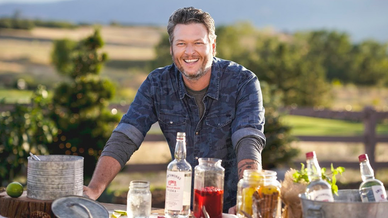 Blake shelton is the debut studio album by american country music artist bl...