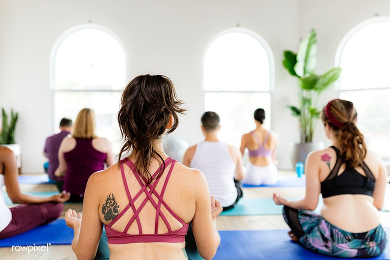 Best Yoga Studios in Nashville
