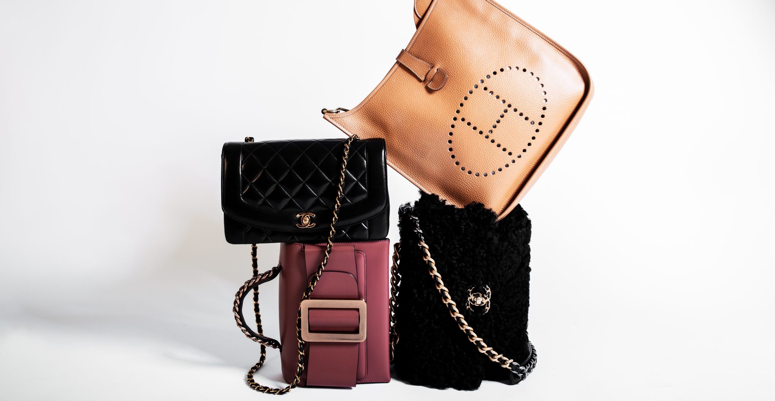 7 Stunningly Timeless Classic Designer Bags to Invest in