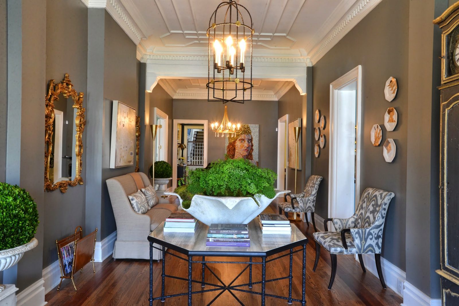 Piper Louise, serving interior designers in the Tennessee area