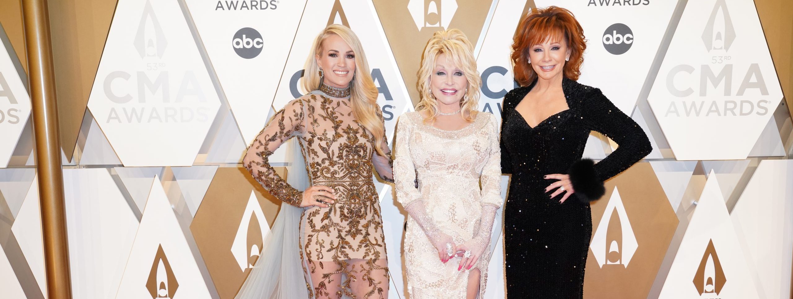 Top CMA Awards Fashion Through The Years The Nashville Edit