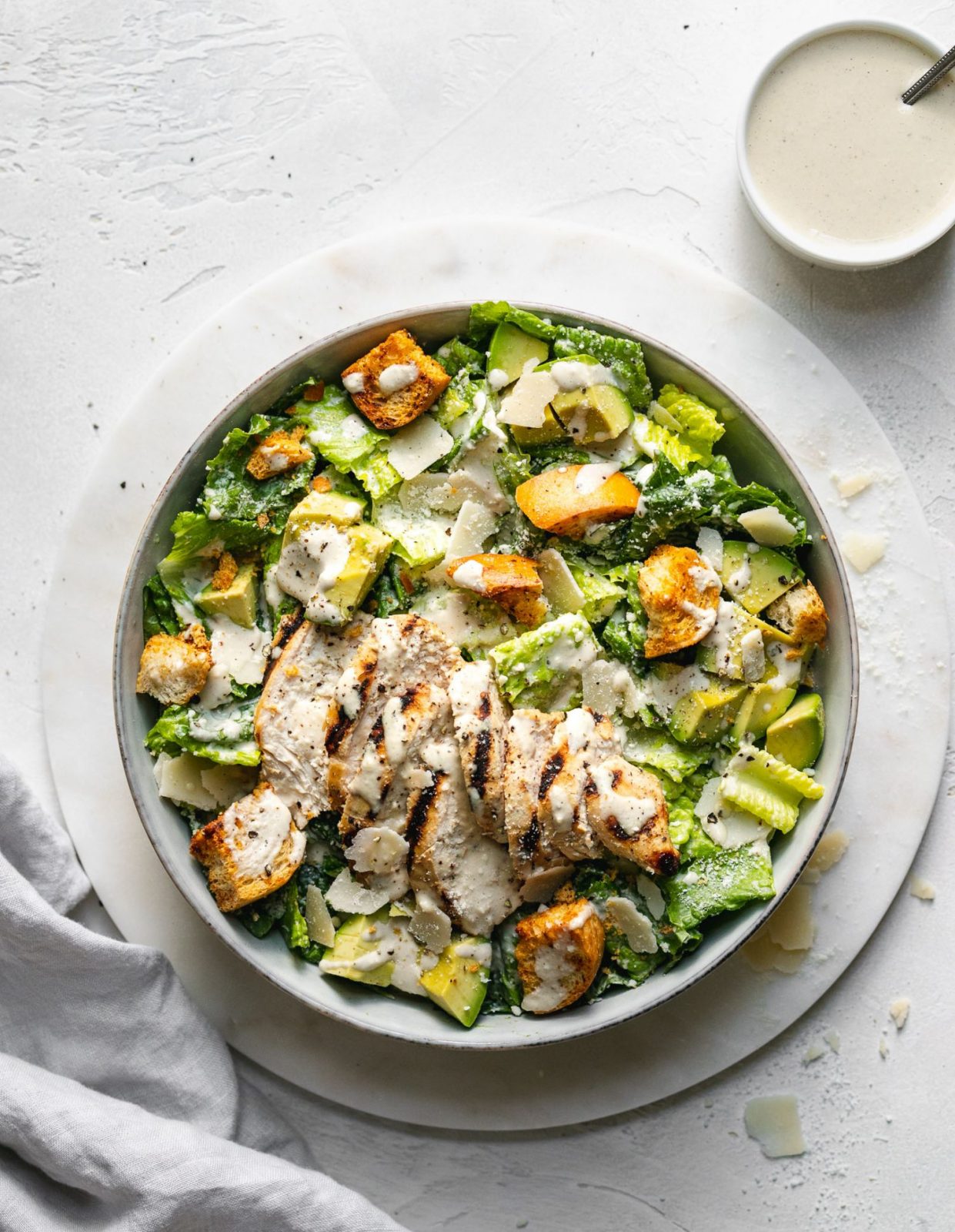 20 (Amazing) Salads to Try Right Now The Nashville Edit
