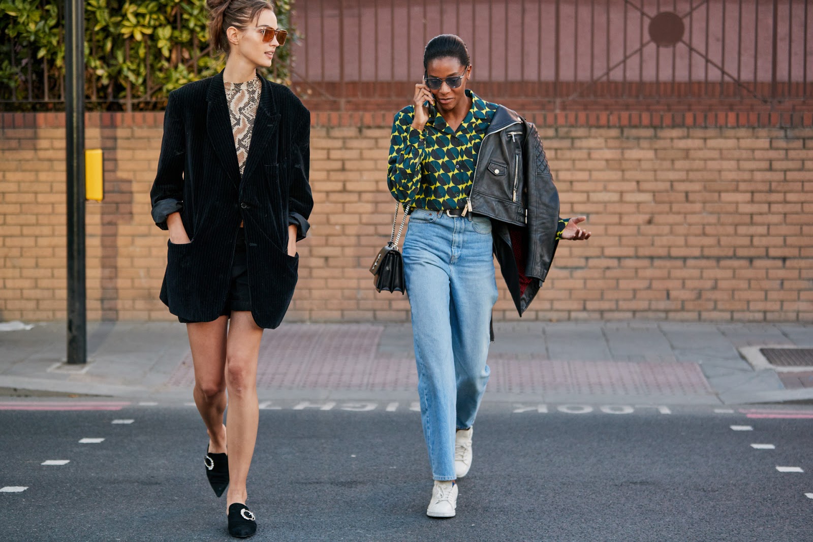 Styling Sneakers in 2021 | The Nashville Edit