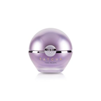 Tatcha The Pearl for Under-Eye Area and to prevent dark undereye circles.
