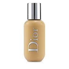 Face and Body Foundation by Dior Backstage