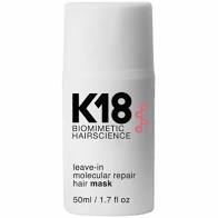 K18 Hair Mask with biomimetic hair science