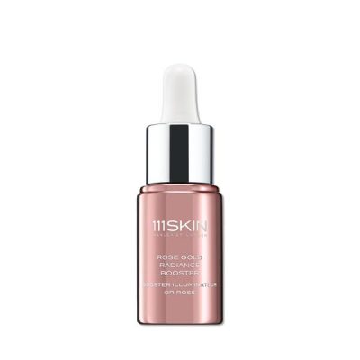 Rose Gold Radiance Booster by 111SKIN
