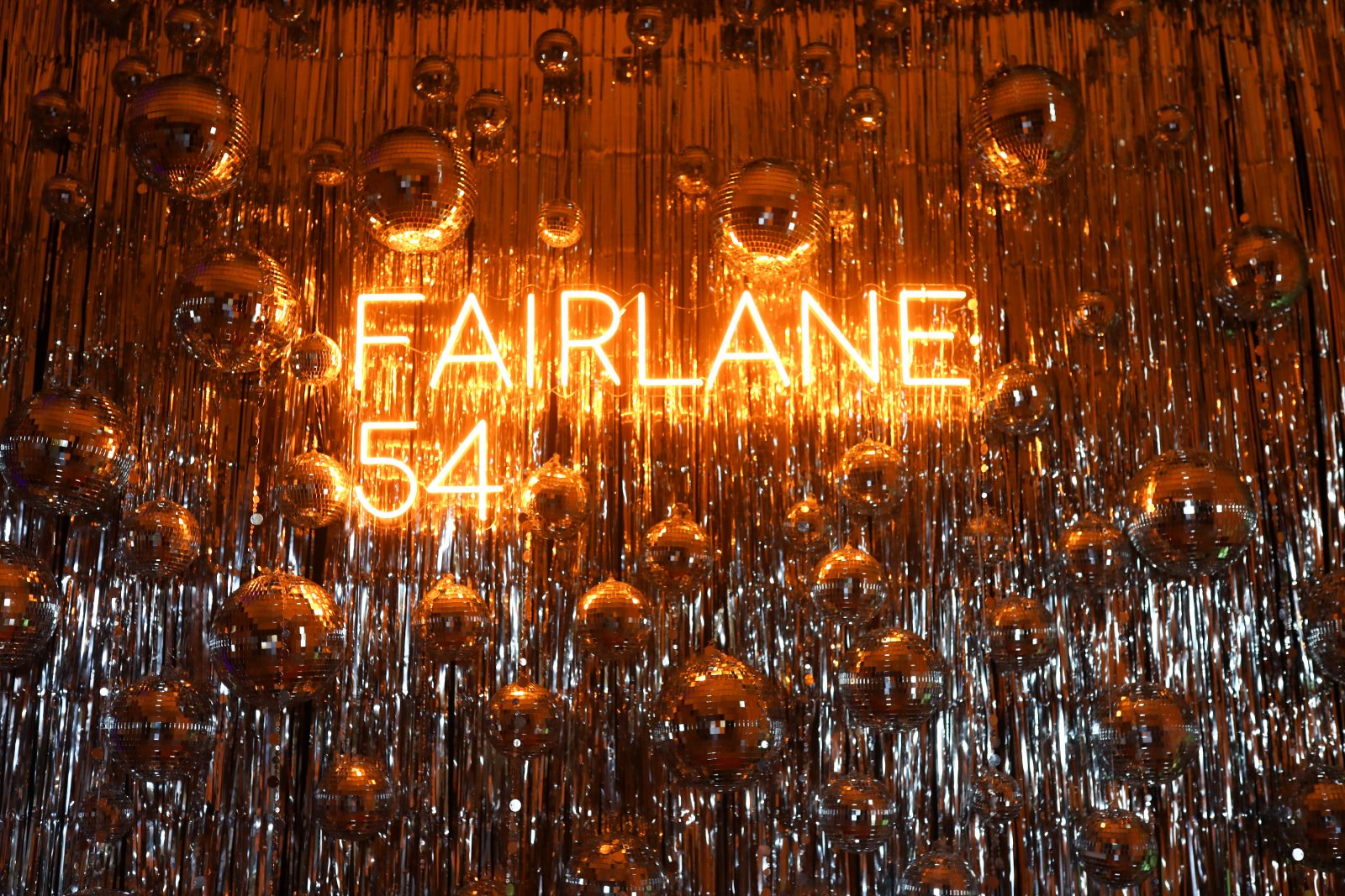 fairlane 54 nashville pop up bar